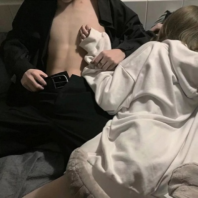 冷门ins情头