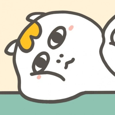 小刘鸭情侣头像