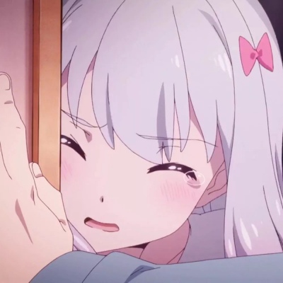 相爱相杀动漫情头