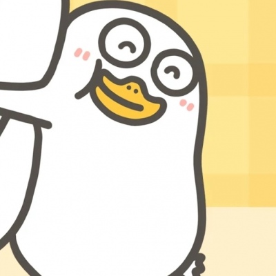 小刘鸭情侣头像