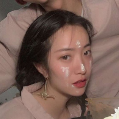 高清好看的不易撞真人情头图片