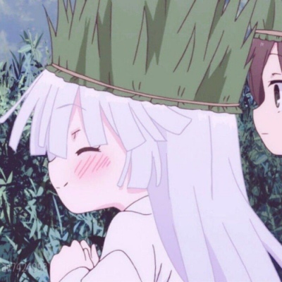抖音情头一对动漫