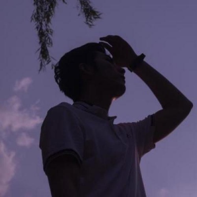 高清一对两张的优质精选情侣头像图片