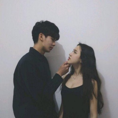 高清一对两张的优质精选情侣头像图片