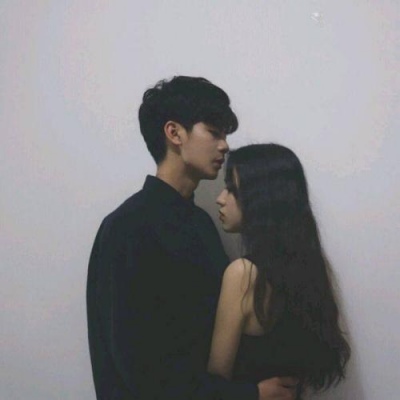 高清一对两张的优质精选情侣头像图片