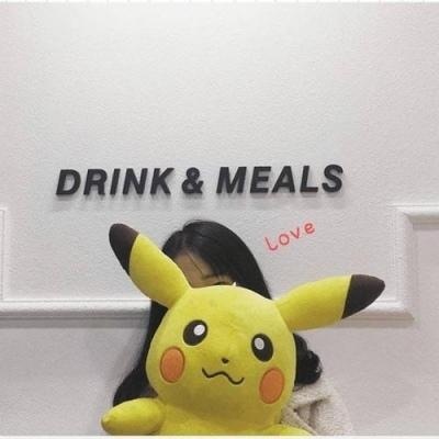 微信情侣头像两张清新