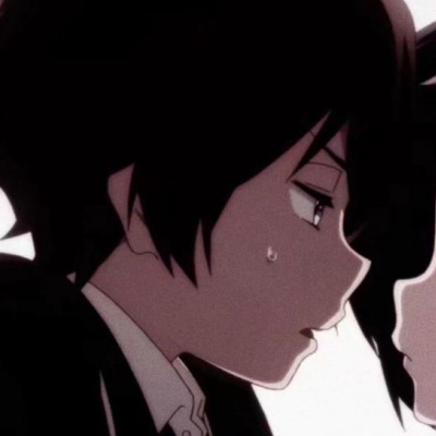 宝藏动漫情侣头像