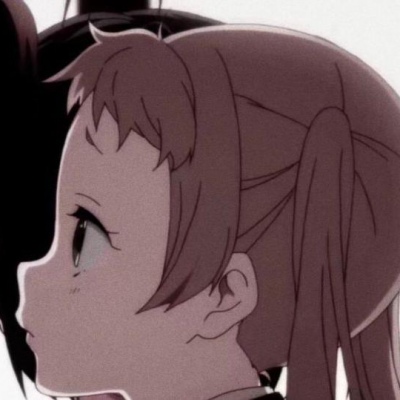 宝藏动漫情侣头像