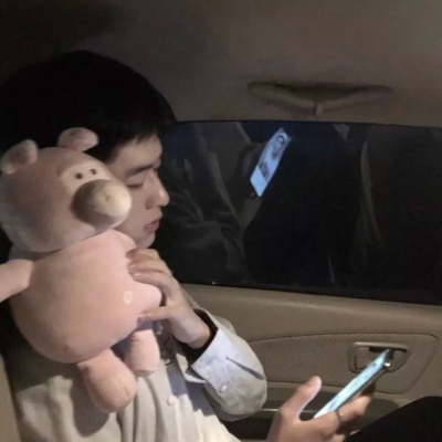 高清一对两张的可爱真人情侣头像一男一女图片