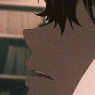 宝藏动漫情侣头像