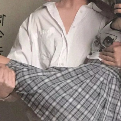 高清一对两张的可爱真人情侣头像一男一女图片