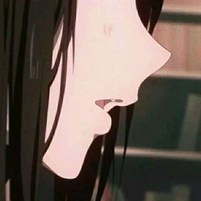 宝藏动漫情侣头像