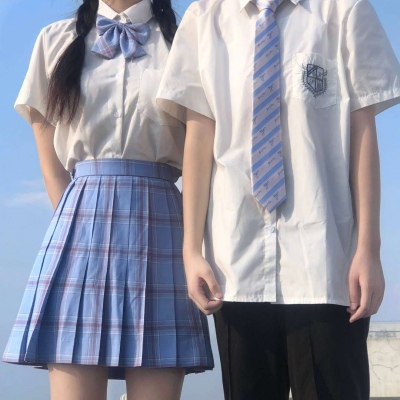 情头部位制服