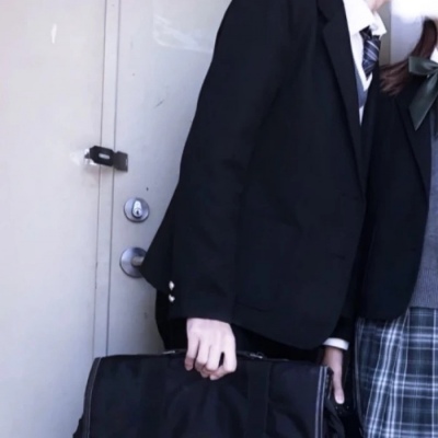情头部位制服