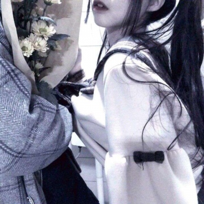 情头部位制服