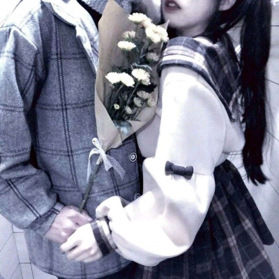 情头部位制服