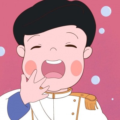 迪士尼公主王子情头