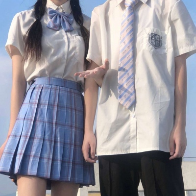 情头部位制服