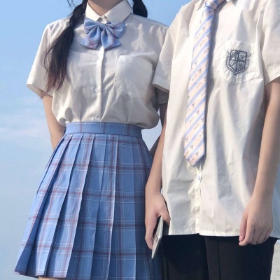 情头部位制服