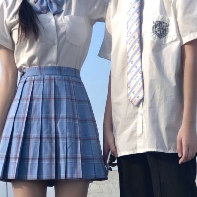 情头部位制服