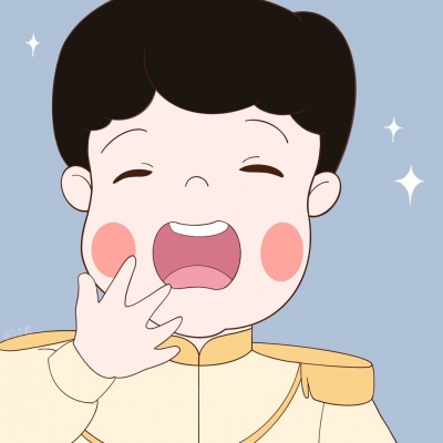 迪士尼公主王子情头