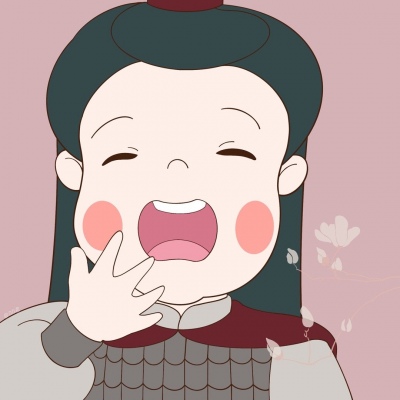 迪士尼公主王子情头