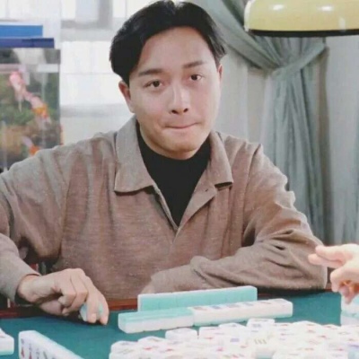 港风情侣头像一对高清