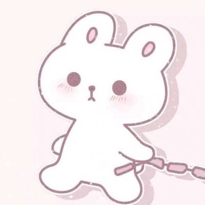 可爱好玩的情侣头像