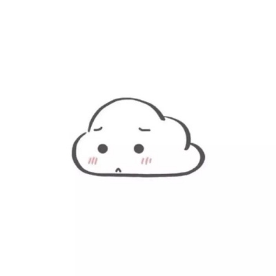 情侣头像巨可爱