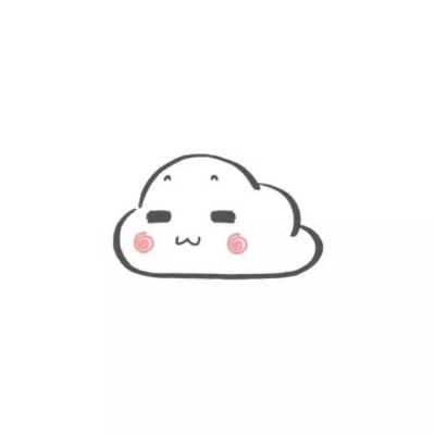 情侣头像巨可爱