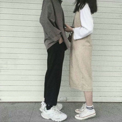 成熟情头