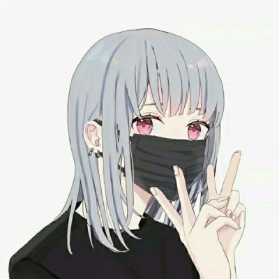 最稀有的情侣头像