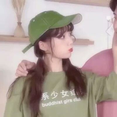 2020情侣头像两张潮流