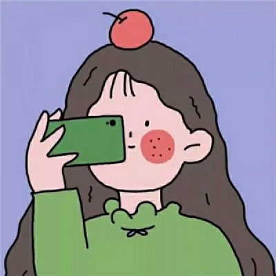 最稀有的情侣头像