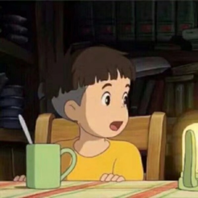 最稀有的情侣头像