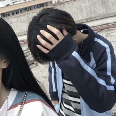 2020情头真人双人