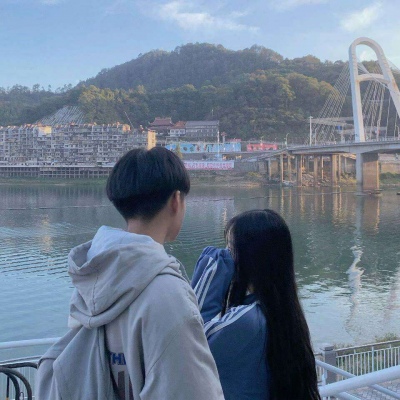 2020情头真人双人