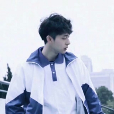 高清单纯的唯美一对两张意境情头图片