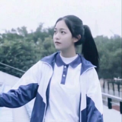高清单纯的唯美一对两张意境情头图片