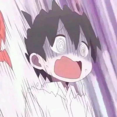 抖音爆款情侣头像