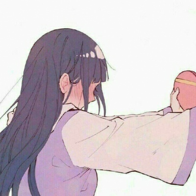 火影忍者情头分开
