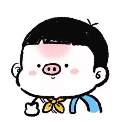 抖音爆款情侣头像