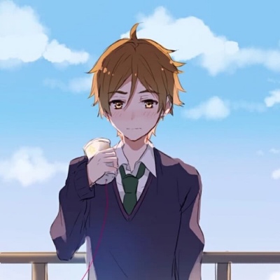 抖音爆款情侣头像