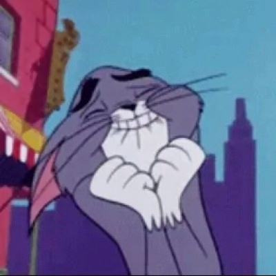 汤姆猫情头一左一右