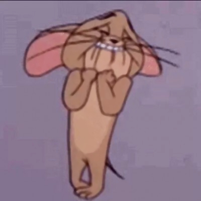 汤姆猫情头一左一右