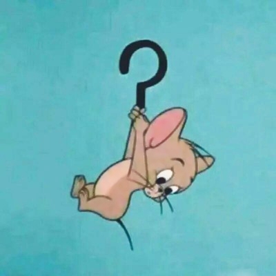 汤姆猫情头一左一右