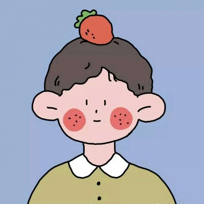 沙雕情侣头像图片可爱