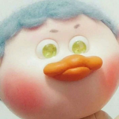 沙雕情侣头像图片可爱