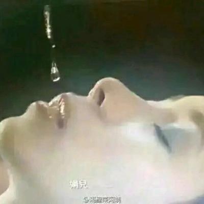 最近流行的沙雕情头图片