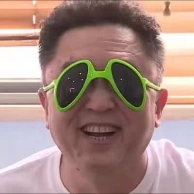 逗比情侣头像一男一女